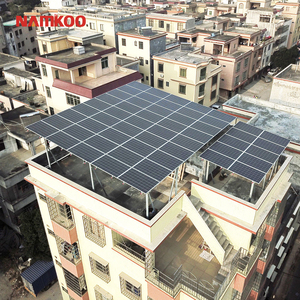 Paneles Solares Residenciales de 1000w para el Hogar, Precio de Paneles Solares de 1000 Vatios Fuera de la Red NKOGS-1-5KW - Product Image 5
