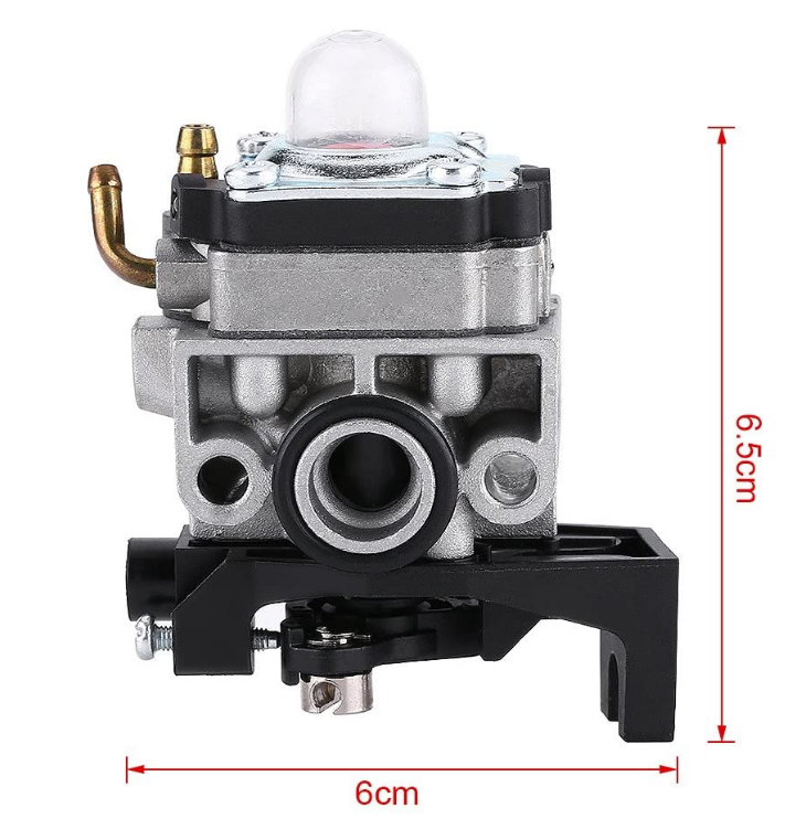 High Pressure Wholesale honda gx35 brush cutter carburetor For Great Fuel Economy Alibaba