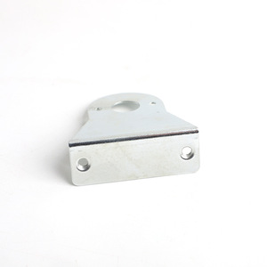 Pièces de tôlerie électronique de précision, panneau de protection EMI RFI personnalisé pour appareil de communication - Product Image 2