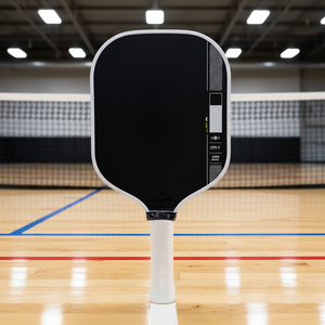 Palas de Pickleball Scorpesus Pro IV Edgeless Wide 2026, Fibra de Carbono Cruda, Núcleo de Propulsión Honeycomb de 16 mm, Aprobadas por UPA-A y USAP - Product Image 5