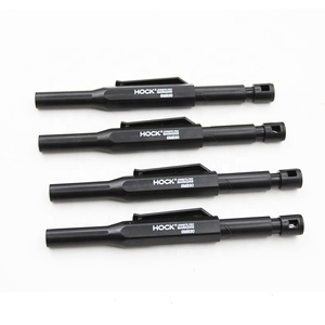 <span class=keywords><strong>Crayon</strong></span> mécanique ABS en plastique 2,8 mm avec mine HB, robuste, avec taille-<span class=keywords><strong>crayon</strong></span> intégré, pour le travail du bois, les entrepreneurs, les trous profonds - Product Image 6