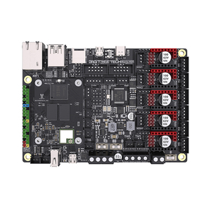 Placa Base BIGTREETECH Manta M4P M8P M5P de 32 bits, Nueva, Compatible con CB1 Klipper Raspberry Pi CM4 Voron V0 Ender 3, 1 Año de Garantía - Product Image 1