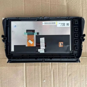 Thay thế LCD hiển thị cảm ứng Digitizer New OEM Màn hình 9.2 "Skoda Octavia III 3 A7 5e0919606d mib2.5 Navigation hiển thị - Product Image 2