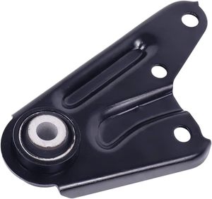 Aluminium Motor Motor Mount Set-Kompatibel mit Passend für 2004-2009 Mazda 3 2.0L 4pc, A4402 A4404 A4405 A4418 - Product Image 4