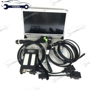 Outil de diagnostic Vocom 2 authentique pour Vocom II 2.8.150, outil OBD2 Vocom2, scanner de camion, outil de diagnostic d'excavatrice et Cfc2laptop - Product Image 3