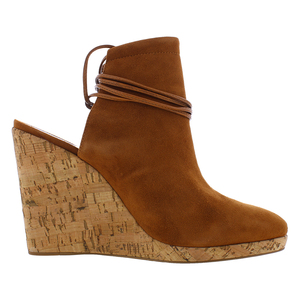 Chaussures pour femmes M4D3 Madrid Modèle MSS-MADRID201 Taille 6.5 Couleur Sienna - Product Image 2