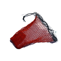 Sac à appâts en maille PEHD de haute qualité pour la pêche et les pièges à crabes