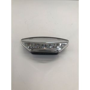 Parafango Posteriore Compatibile per BMW F 900 XR F900R 4662 8396359 - Product Image 1
