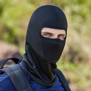 Couvre-visage pour hommes, sport de plein air, protection UV, masque de randonnée et de cyclisme, <span class=keywords><strong>cache</strong></span>-<span class=keywords><strong>cou</strong></span> pour moto d'été, voile ultra solaire - Product Image 4