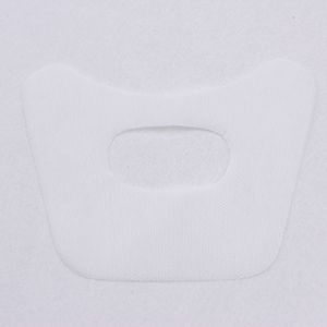 Bavoirs dentaires, protège-salives, protège-lèvres, fournitures de blanchiment dentaire, accessoires de blanchiment à lumière froide pour adultes, en textile et matériau TPE - Product Image 3