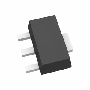 Original TO 243AA Power Management (PMIC) Components Electronic AP2202R-3.3TRE1 - Product Image 1