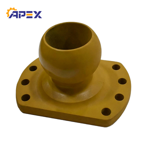 Piezas de Motor para Excavadoras de Calidad Directa de Fábrica, Trunnion 14Z-71-33212 para Motor D65 D85 - Product Image 2
