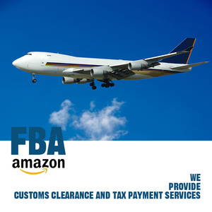 Agent de transport Décorations d'arbre de Noël de <span class=keywords><strong>vacances</strong></span> Livraison à domicile DDP de la Chine à l'entrepôt Amazon des États-Unis - Product Image 2