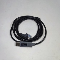 Câble USB direct Mitutoyo 06AFM380C USB-ITN-C, étanche avec interrupteur de données, connexion de type B, neuf et original, 1 pièce