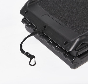 Kingtale Nieuwe Anti-Slip Grote Hond Speciale Auto Trap Pp Opvouwbare Huisdier Trappen Huisdier Stappen Huisdier Helling - Product Image 2