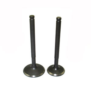 Soupapes d'échappement d'admission 2V <span class=keywords><strong>YX</strong></span> 150 <span class=keywords><strong>160</strong></span> Z155 Pit Bike - Product Image 4