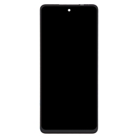 Vente en gros d'écrans LCD OEM Tecno Spark Go 2024 BG6 avec numériseur, assemblage complet, remplacement d'écran LCD de téléphone