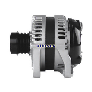 Alternatore per SUZUKI GRAND VITARA II 1.9 DDiS Trazione integrale (JT419, TD44, JB419WD,... Diesel (KW: 95, HP: 129) ancora - Product Image 2