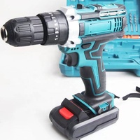 Batterie rechargeable Li-Ion de bonne qualité à bas prix meilleure perceuse électrique