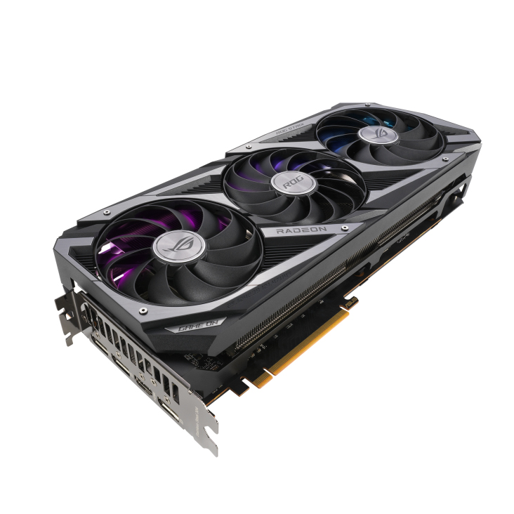 ASUS AMD Radeon RX 6700 XT 12GB GDDR6 Graphics Card