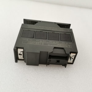 Module de sortie numérique Failsafe <span class=keywords><strong>6ES7136</strong></span>-<span class=keywords><strong>6BA00</strong></span>-0BA0, contrôleur logique programmable PLC <span class=keywords><strong>6ES7136</strong></span> Original - Product Image 1