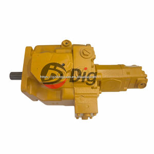 ปั๊มลูกสูบไฮดรอลิก AP2D36LV-977-<span class=keywords><strong>2</strong></span> 1481773 148-1773สำหรับรถขุด E308C ลูกสูบ - Product Image 1