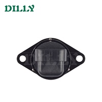 Van điều khiển không khí ở chế độ không tải, động cơ bước 9944470 9949159 40439102 A95273 B01/01 B08/01 CV1017512B1 5816