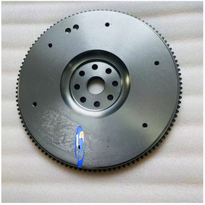 ล้อช่วยแรงแบบแข็ง 5253213 6 รูน็อต สำหรับเปลี่ยนเครื่องยนต์ FORD JMC - Product Image 1