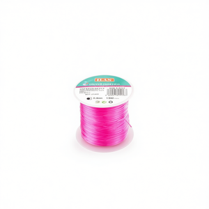 Filo Elastico Ilan 0.8mm 15M per Cucito e Artigianato - Product Image 2