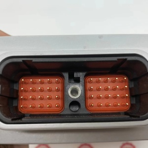 Contrôleur ECM 21Q6-32782 pour moteur d'excavatrice ROBEX R220 R220LC - Product Image 2