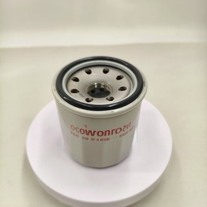 โรงงานจีนขายส่งไส้กรองน้ำมันเครื่องรถยนต์นิสสัน รุ่น 15208-65FOB 15208-650A 15208-65F0 - Product Image 2