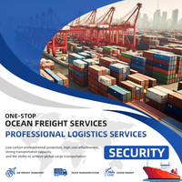 Transitaire aérien DDP vers le Canada via LCL+Expédition Express depuis la Chine avec assurance, délai de transit de 3 à 10 jours