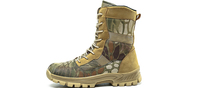 Bottes de qualité tendance pour hommes, bottes tactiques, chaussures tactiques