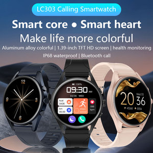 2023 New Arrival IP68 Không Thấm Nước Cảm Ứng Đầy Đủ Smartwatch Cho Nam Giới Android Vòng Đeo Tay Thể Thao La Bàn Thời Trang Thông Minh Đồng Hồ Cho - Product Image 2