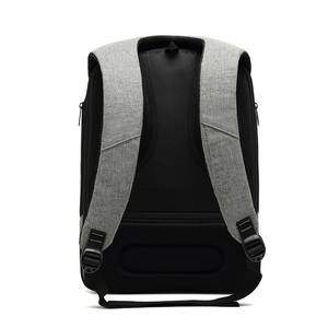 Mochilas antirrobo inteligentes impermeables para hombre, mochila escolar para ordenador portátil con Panel Solar - Product Image 3