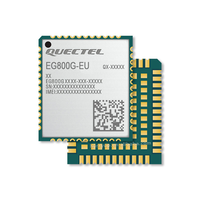 Module 4G HAISEN Quectel série EC800 EG800 : EC800Z, EC800G, EC800M, EC800K, EG800AK, EG800G, EG800Q
