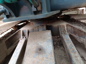 Mini-excavatrices d'occasion certifiées CE SUNWARD SWE70E SWE35E SWE90E SWE150E en stock à vendre à Shanghai - Product Image 2