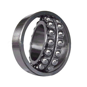 SL High Precision Self-Aligning Ball Bearing, Double <b>Row</b> Spherical Ball Bearing for Industrial Machinery - Product Image 1