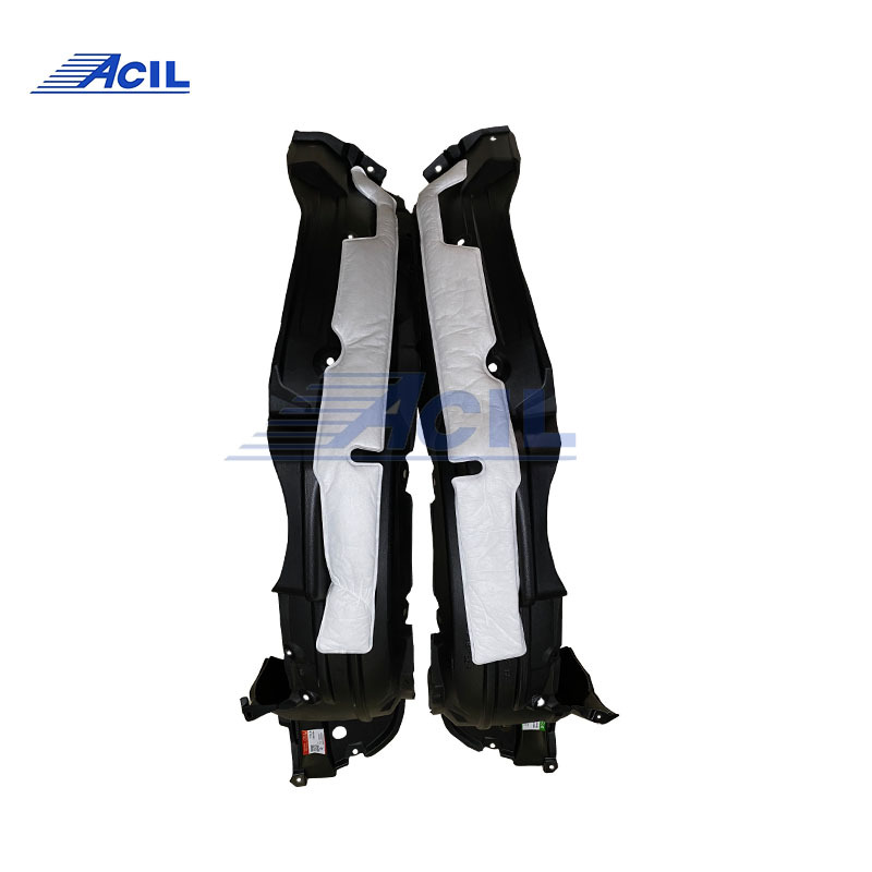 Acil TY642 Inner Fender Liners for ALPHARD/VELLFIE 08-11