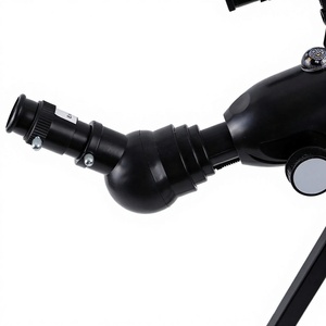 Telescopio Astronómico Feirsh F36050 con Diámetro de Objetivo de 50 mm para Observación de Estrellas y Paisajes - Product Image 1