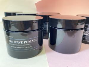 360 Wave <b>Pomade</b> Custom Your Label Long-lasting Wave-Shaped <b>Hair</b> Gel <b>For</b> <b>Men</b> - Product Image 5