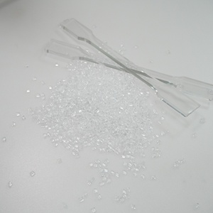 PC 945u Polycarbonate <span class=keywords><strong>UV</strong></span> ổn định <span class=keywords><strong>PMMA</strong></span> nhựa UL-94 v0 tiêu chuẩn nguyên liệu giá - Product Image 3