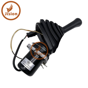 Joystick de Repuesto 307-3993 3073993 para Excavadora 336E H 336E LH 374F L de Buena Calidad - Product Image 1
