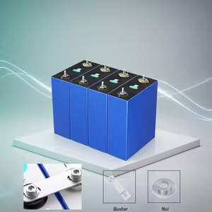 เซลล์ LiFePO4เกรด314Ah 280Ah EU PL 3.2V สำหรับการจัดเก็บพลังงานในครัวเรือน - Product Image 1