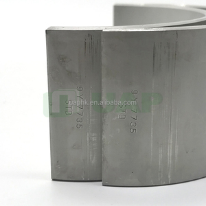 Coussinet de bielle pour moteur diesel 3406 9Y7735 328-5573 pour excavatrice 245B 375 375L - Product Image 5