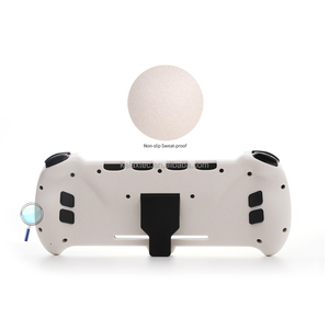 <span class=keywords><strong>Manette</strong></span> de jeu TNS-1188 pour console <span class=keywords><strong>Switch</strong></span> <span class=keywords><strong>OLED</strong></span>, contrôleur de jeu avec vibration somatosensorielle pour <span class=keywords><strong>Switch</strong></span> <span class=keywords><strong>OLED</strong></span>, joystick de jeu pour téléphone - Product Image 3
