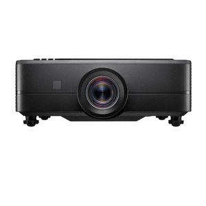 Photoélectrique DLP <span class=keywords><strong>Optoma</strong></span> ZK810TST projecteur laser à courte portée 4K 8500 lumens UHD 4K 3840X2160 projecteur vidéo intelligent 3D complet - Product Image 1