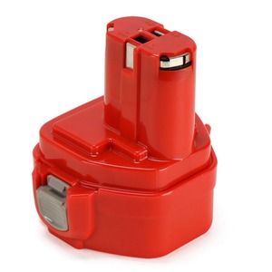 Alat listrik isi ulang daya, baterai Ni-Mh 12V 2Ah 2,5 ah 3Ah 3,3 Ah untuk Ma-kita 1200/1201/1201A/1202/1202A/192271 - Product Image 2