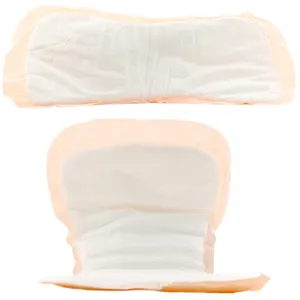 ผ้าฝ้ายนุ่ม Super ดูดซับ Disposable Maternity Pads Big สุขาภิบาลผู้หญิง Underpads สำหรับสุภาพสตรีหญิง