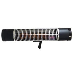 Treo tường ngoài trời nóng hồng ngoại Halogen nóng trong nhà ngoài trời sưởi ấm điện rạng rỡ - Product Image 1